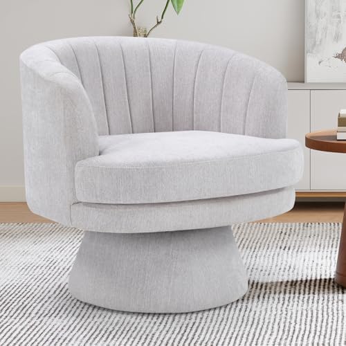 CANMOV Swivel Accent Chair by CANMOV