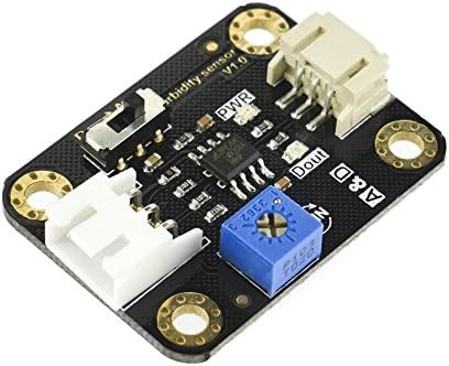 Gravity: Analog Turbidity Sensor - Image 2