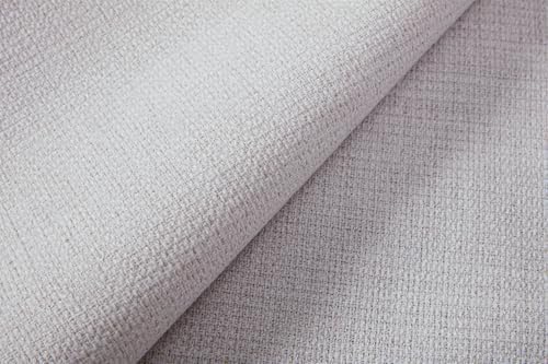 California King Textured Canvas Bed Frame - Image 6