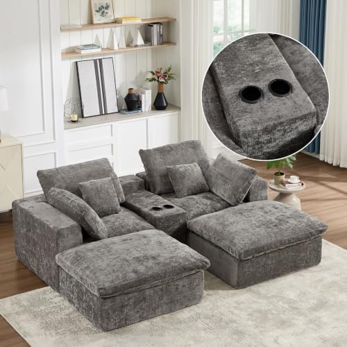 Cloud Couch Functional Platform - Image 5