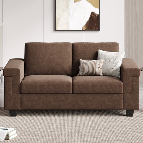 COPIAE 2 Seater Sofa Couch by COPIAEMakesYourLifeMoreEnjoyable