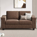 COPIAE 2 Seater Sofa Couch by COPIAEMakesYourLifeMoreEnjoyable