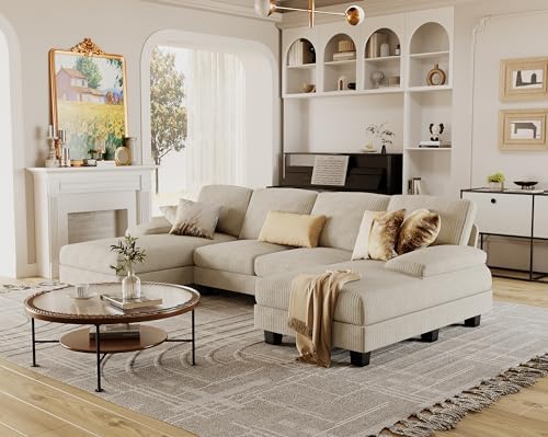Furmax Sectional Couches for Living Room - Image 6