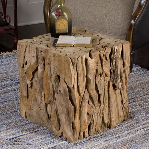 Uttermost Teak Root - Image 6