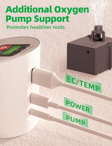 LetPot EC & Temperature Meter - Image 7