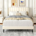 Gruwans Full Size Bed Frame by Gruwans