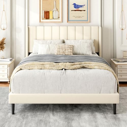 Gruwans Full Size Bed Frame by Gruwans