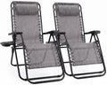 Sweetcrispy Zero Gravity Chairs by Sweetcrispy