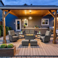Belord Patio Furniture Set by Belord