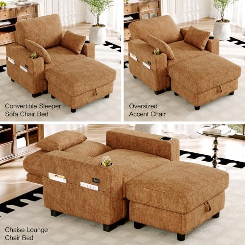 Vipbear Modular Sectional Sofa - Image 7