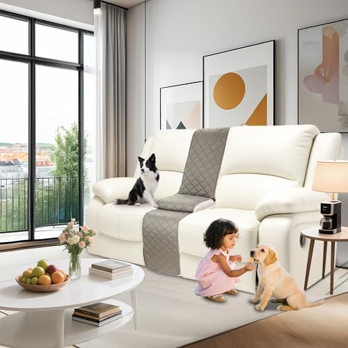 Sectional Reclining Couch Covers - Image 2