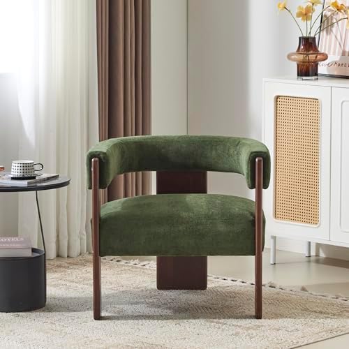 Christopher Knight Home Nettie Modern Accent Chair by ChristopherKnightHome