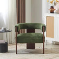 Christopher Knight Home Nettie Modern Accent Chair by ChristopherKnightHome