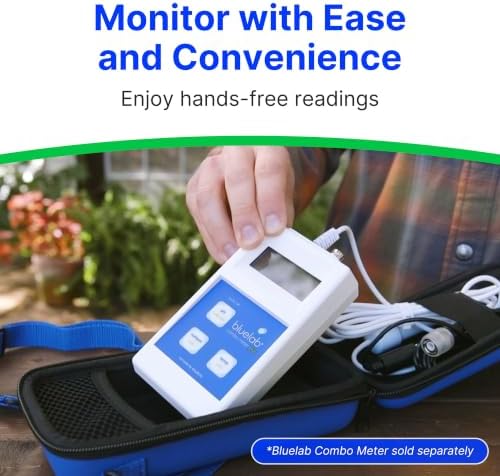 Bluelab METCARRYCASE Carry Case Meters Used - Image 3