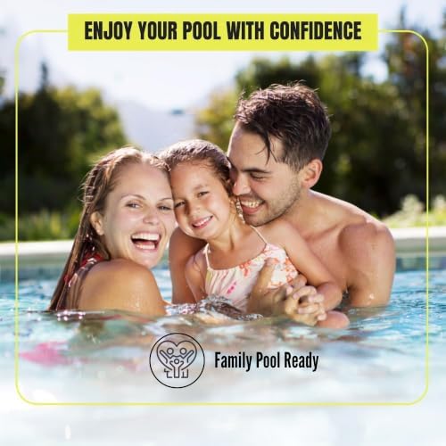 Pool Leak Detection Dye Kit for Inground Above Ground Pools Spa & Hot Tub - Image 6