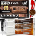 COCONIX Brown Leather & Vinyl Repair Kit by Coconix