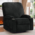 Korser Recliner Chair, Nursery Rocking Chairs by KORSER