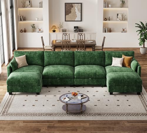 Modular Sectional Sofa - Image 3