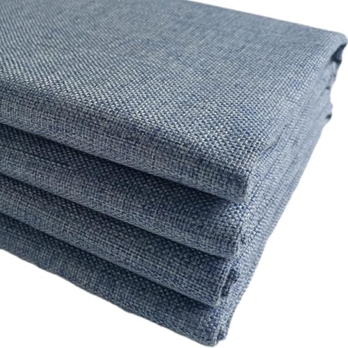 TinaKim Thick Upholstery Fabric, by TinaKim