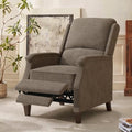VKNOW Recliner Chair, Fabric Recliner by VKNOW
