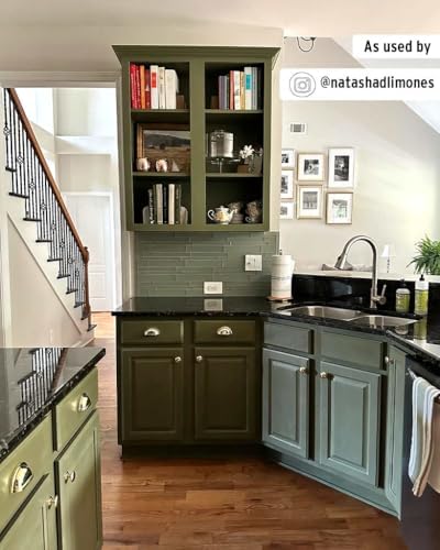 Annie Sloan Chalk Paint® a unique decorative paint - Image 4