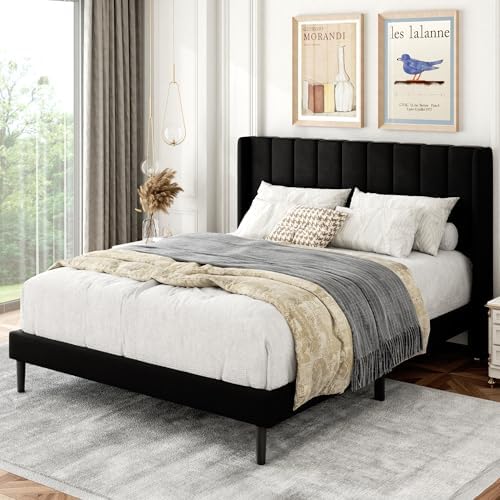 Gruwans Full Size Bed Frame - Image 6