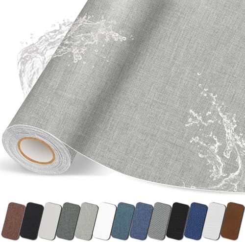 Fabric Repair Patch, Self Adhesive Furniture Tape by CanvasRepairPatch