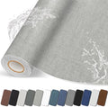 Fabric Repair Patch, Self Adhesive Furniture Tape by CanvasRepairPatch