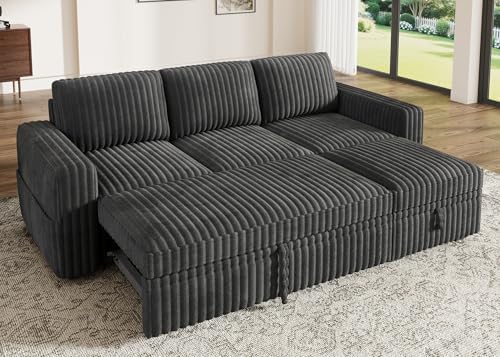 HONBAY Modular Sectional Sofa by HONBAY