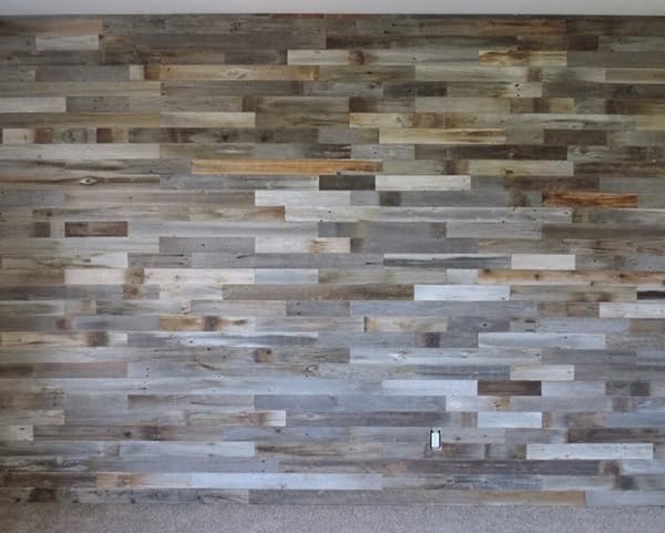 Rustic Revival | Barnwood Planks - Image 5