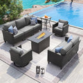 UDPATIO Patio Furniture Set by UDPATIO