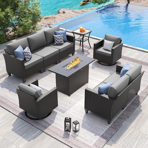 UDPATIO Patio Furniture Set by UDPATIO