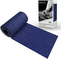 King Mountain Premium Linen Fabric Iron-on Repair Patch, Inside&Outside Fabric by ForABetterHomeLife