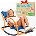 Kids Rocking Chair – Sensory Rocker by Unknown