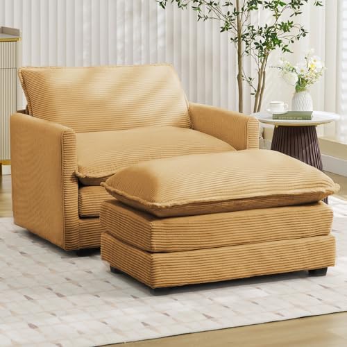 Convertible Sectional Couch by ComfortRoundtheClock