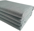 TinaKim Faux Slub Linen Type Cloth Fabric by TinaKim