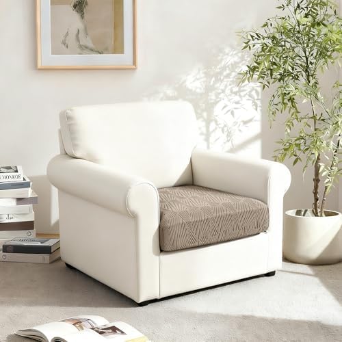 VANSOFY Stretch Couch Cushion Covers - Image 2