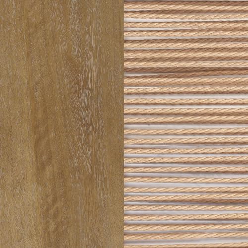 Nathan James River Modern Coastal Side Table - Image 7