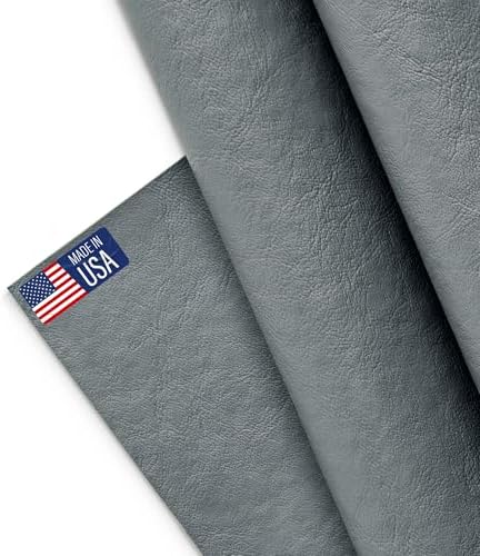 Marine Vinyl Fabric, Upholstery Faux Leather, Outdoor Boat Automotive, DIY and by SARANDAVE