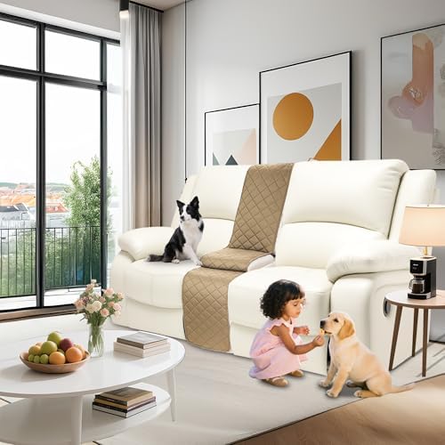 Sectional Reclining Couch Covers - Image 2
