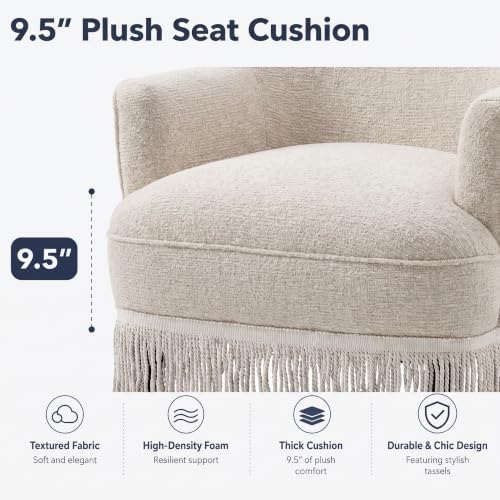 Hyfirm Set of 2 Accent Chairs - Image 5