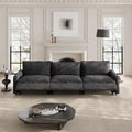 116.14" Power Reclining Sofa by SofaFurniture