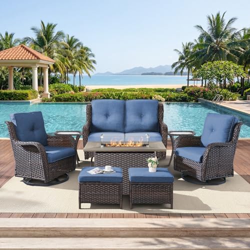 Belord Patio Furniture Set by Belord