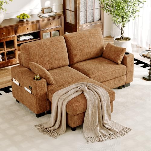Vipbear Modular Sectional Sofa by VipbearLiving