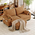 Vipbear Modular Sectional Sofa by VipbearLiving