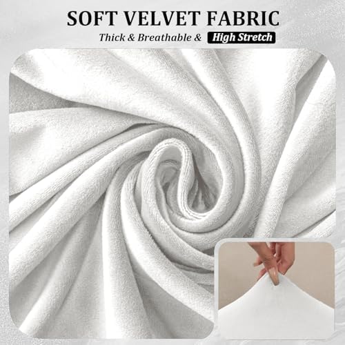 UNBBRRL Stretch Sofa Cushion Covers - Image 4