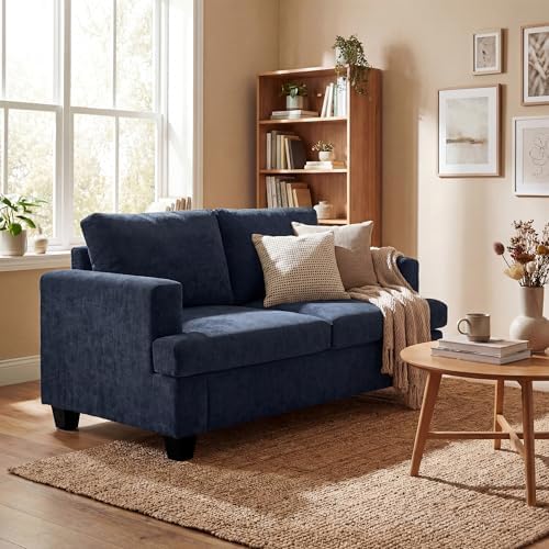 Fiona's magic Loveseat Sofa Couch by Fionasmagic