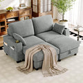 Vipbear Modular Sectional Sofa by VipbearLiving