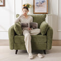 Rexulqo Oversized Accent Chair by REXULQO