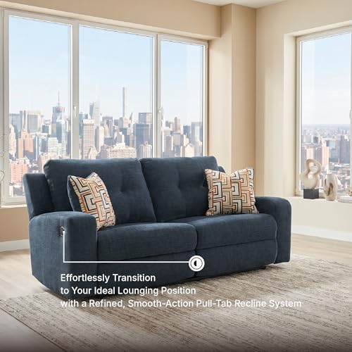 Signature Design by Ashley Danum Reclining Sofa - Image 5